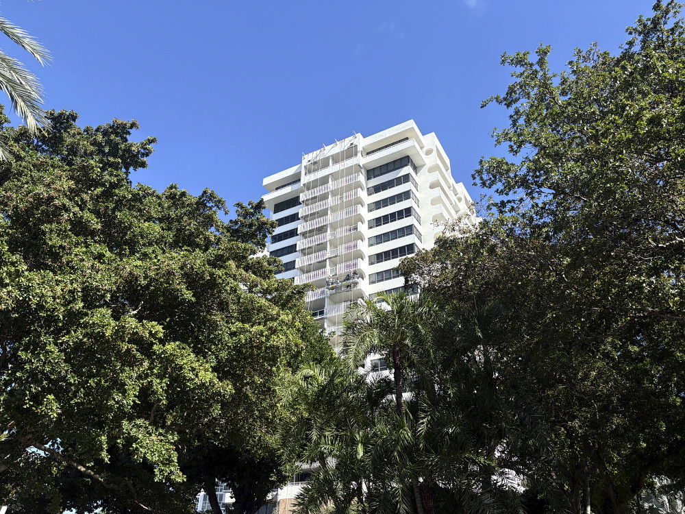 Kenilworth Condo - 1